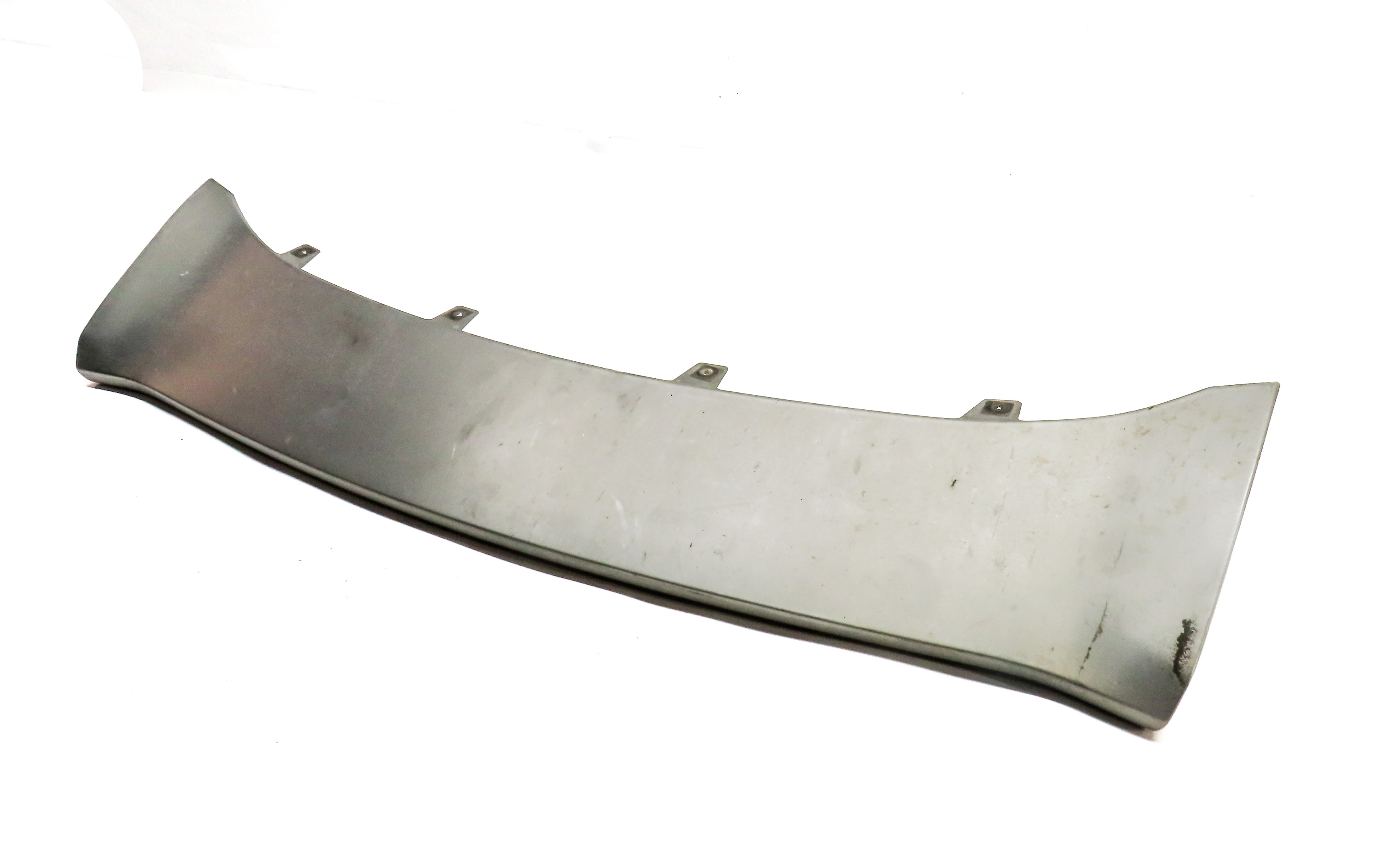 2015 BMW X5 (F15) FRONT LOWER BUMPER VALANCE SCUFF TRIM COVER PANEL — exact item pictured